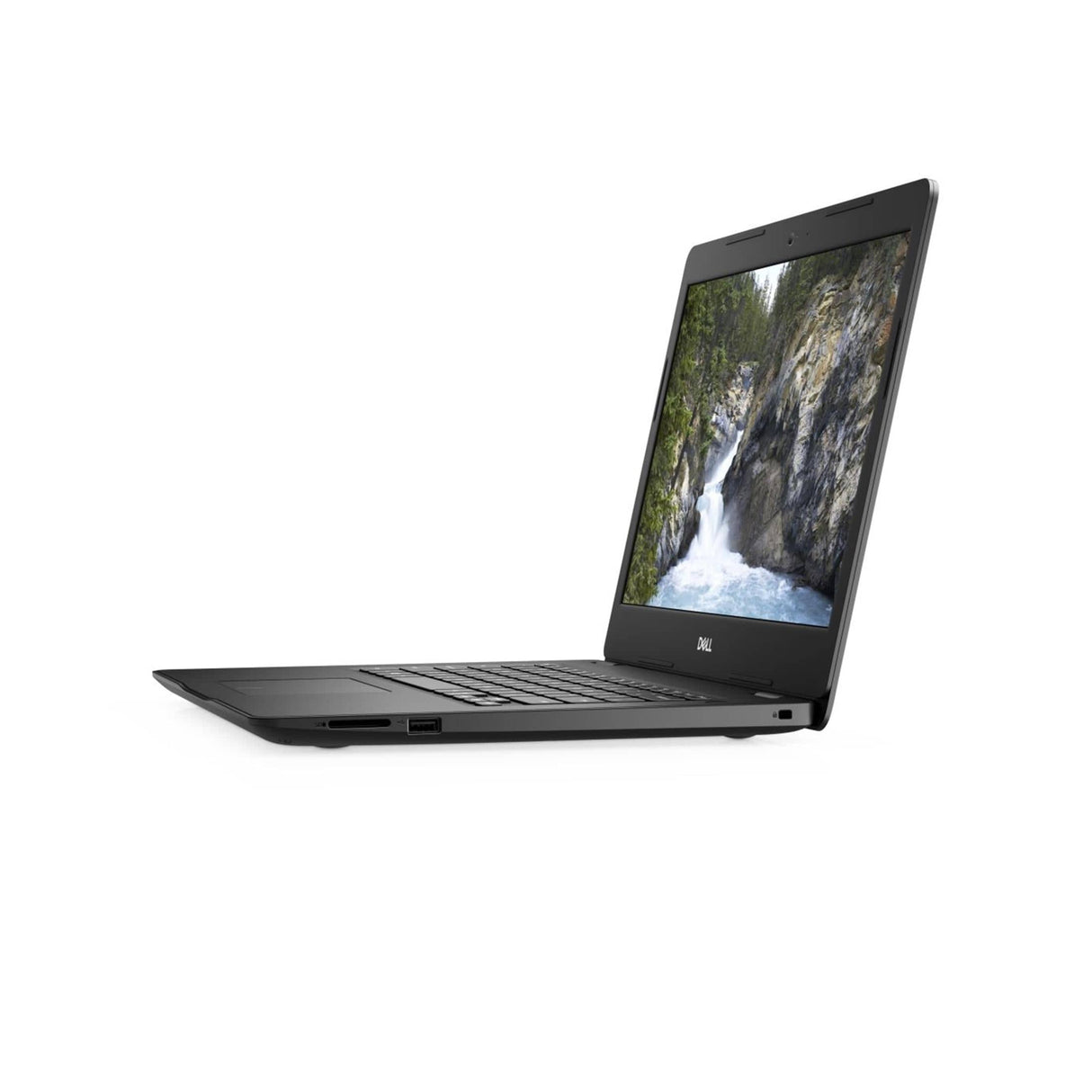 Dell Vostro 3510 15.6-inch FHD Laptop - Intel Core i3-1115G4 512GB SSD 8GB RAM Win 11 Pro N8801VN3510EMEA01