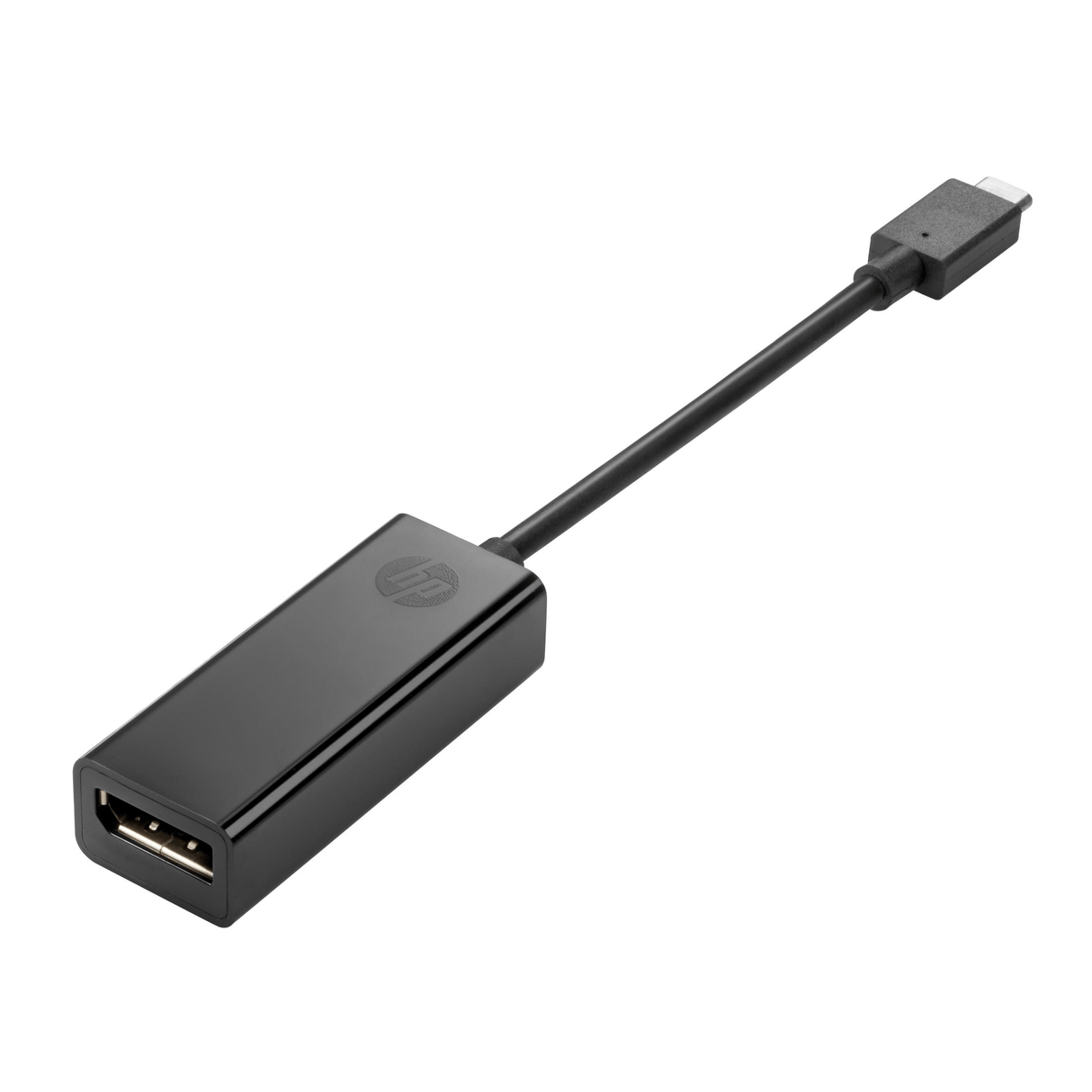 HP USB-C to DisplayPort Adapter N9K78AA