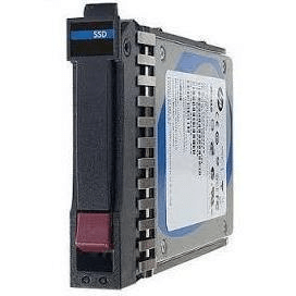 HPE N9X91A 2.5-inch 1600GB SAS Internal SSD