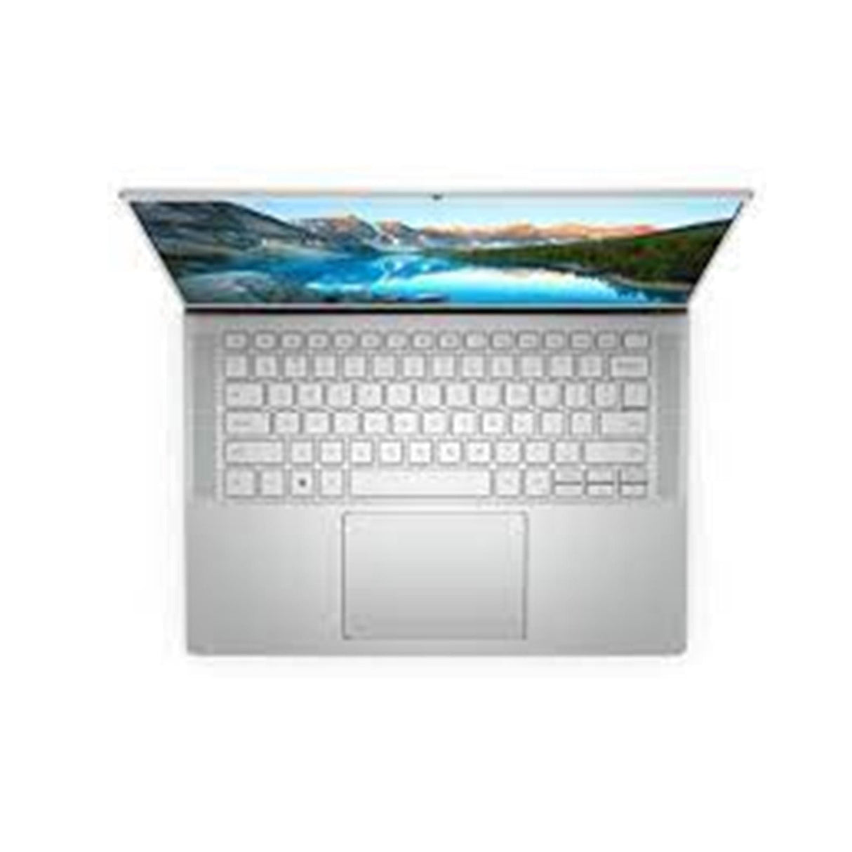 Dell Inspiron 7400 14.5-inch QHD Laptop - Intel Core i7-1165G7 512GB SSD 8GB RAM Win 11 Pro NAKIAN714TGL2105_109_HOM