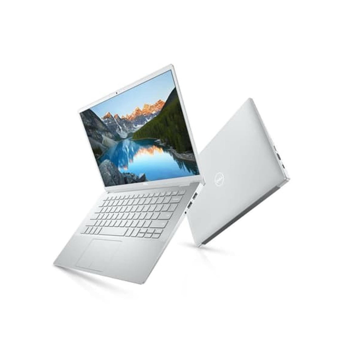 Dell Inspiron 7400 14.5-inch QHD Laptop - Intel Core i7-1165G7 512GB SSD 8GB RAM Win 11 Pro NAKIAN714TGL2105_109_HOM