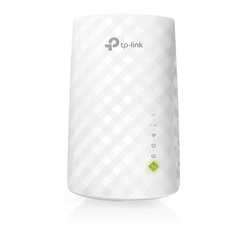 TP-Link AC750 Wireless Range Extender NET-RE220