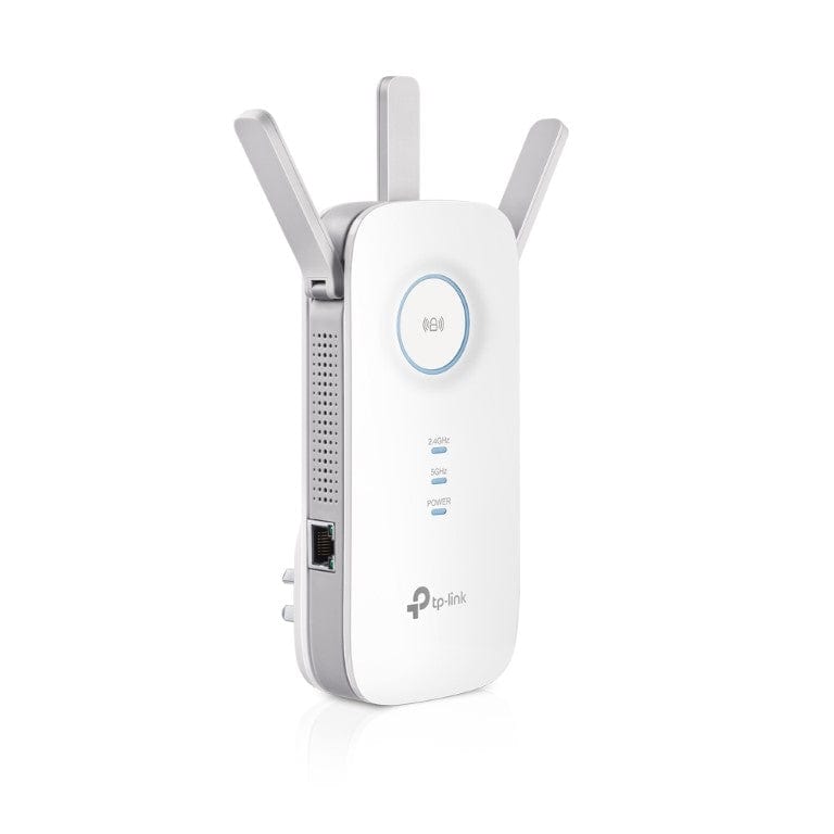 TP-Link AC1750 Wireless Range Extender NET-RE450