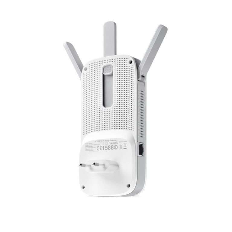 TP-Link AC1750 Wireless Range Extender NET-RE450