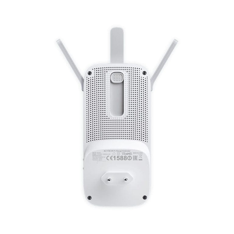 TP-Link AC1750 Wireless Range Extender NET-RE455