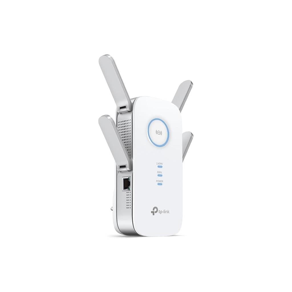 TP-Link AC2600 Wireless Range Extender NET-RE650