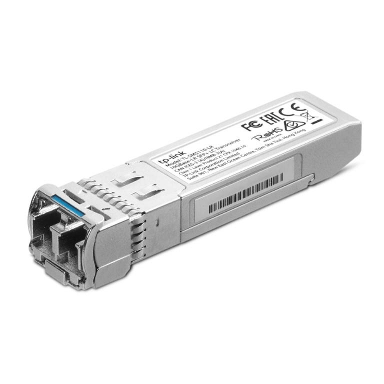 TP-Link 10G Base-LR SFP+ LC Transceiver NET-TL-SM5110-LR