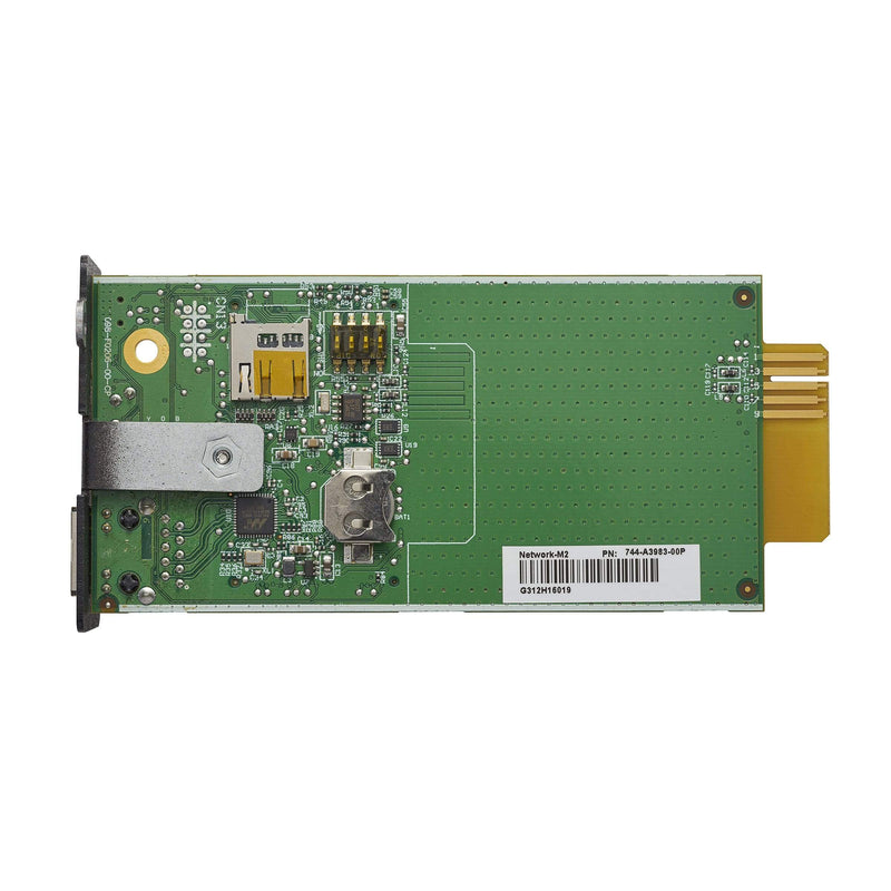 Eaton NETWORK-M2 Networking Card Ethernet 1000 Mbit/s Internal
