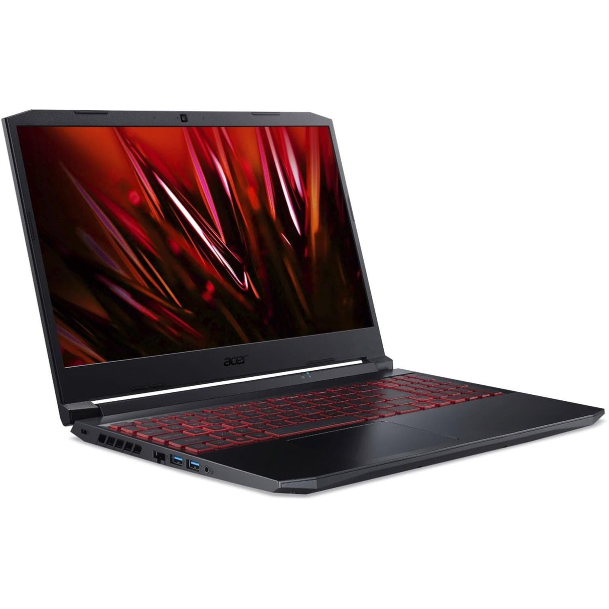 Acer Nitro 5 AN515-45-R25V 15.6-inch FHD Laptop - AMD Ryzen 7 5800H 1TB SSD 16GB RAM RTX 3060 Windows 11 Home NH.QBCEA.00A