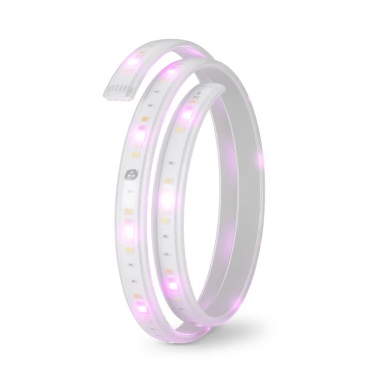 Nanoleaf Essentials Light Strips - 1m Expansion NL55-0001LS-1M