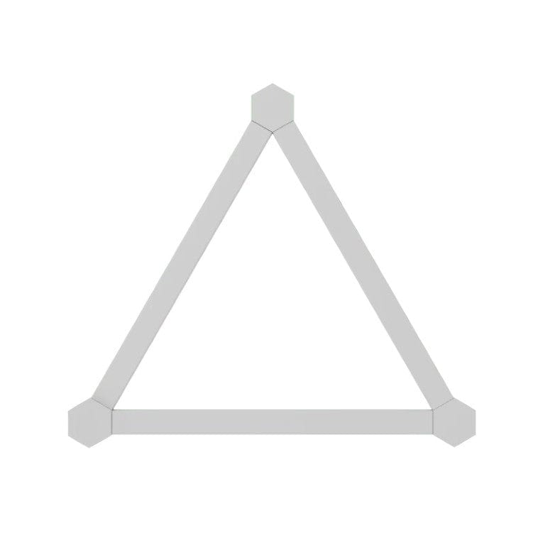 Nanoleaf Lines Light Bar - 3 Panel Expansion Pack NL59-E-0001LW-3PK