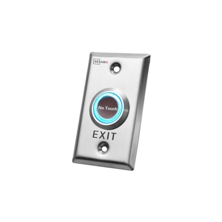 Pinnsec SB50NT No Touch Exit Switch