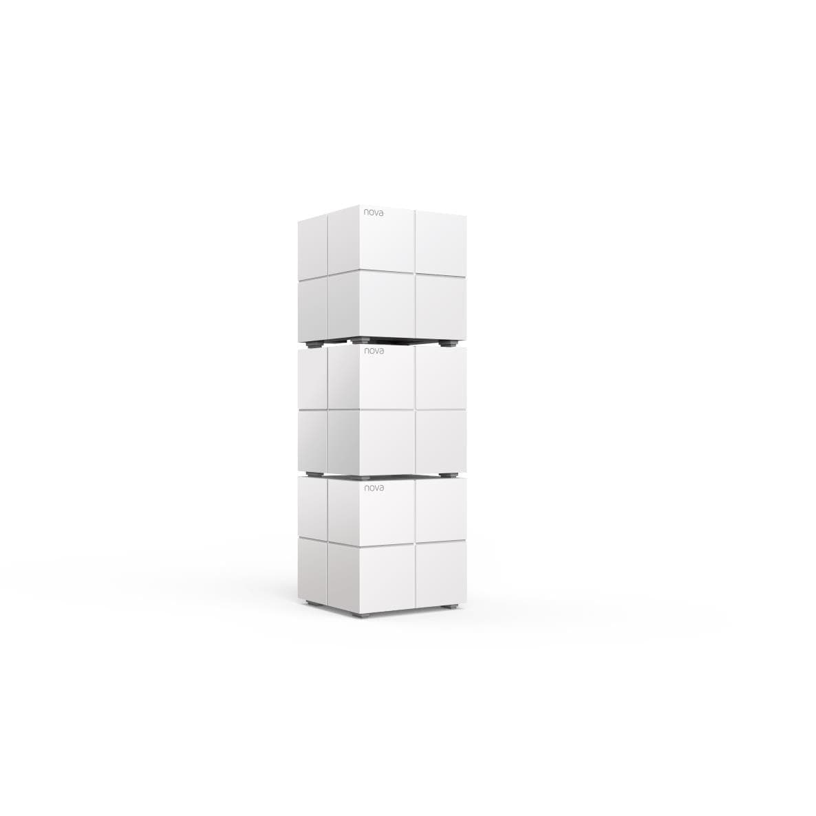 Tenda Whole-home Mesh WiFi System NOVA MW6 (3-pack)