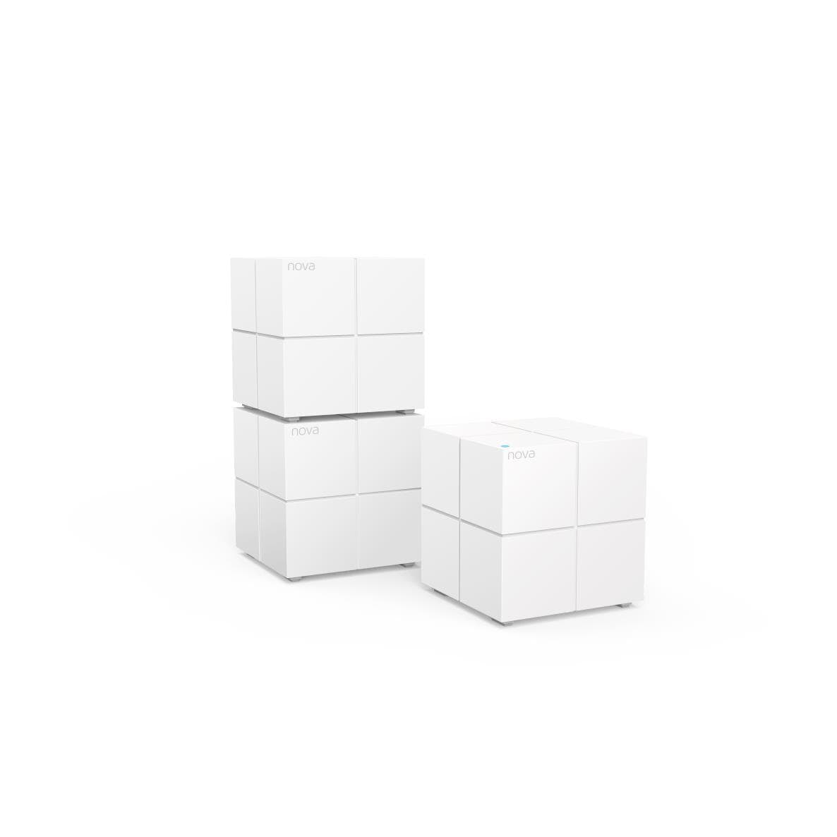 Tenda Whole-home Mesh WiFi System NOVA MW6 (3-pack)