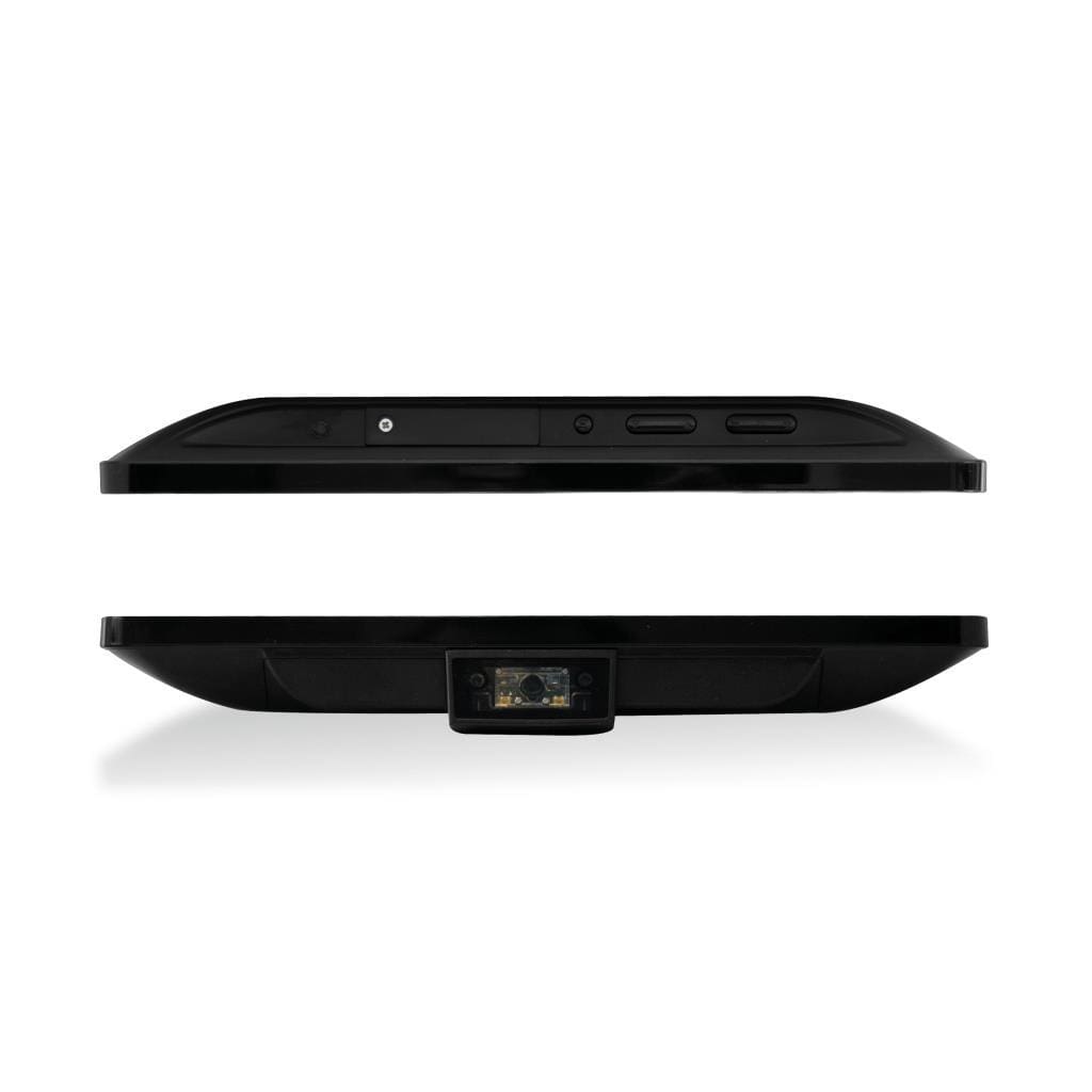 Newland NQuire 1000 Manta II 2D All-in-One 1.5 GHz RK3368 10.1-inch 1280 x 800 pixels Touchscreen Black NQUIRE1000PRW-2C