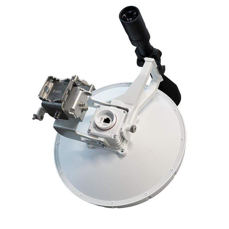 MikroTik nRayAIM Alignment Attachment for RB-NRAY60KIT nRayAIM-DH1 RB-NRAYAIM