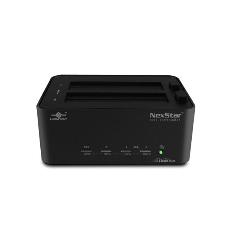 Vantec NexStar HDD Duplicator NST-DP100S3