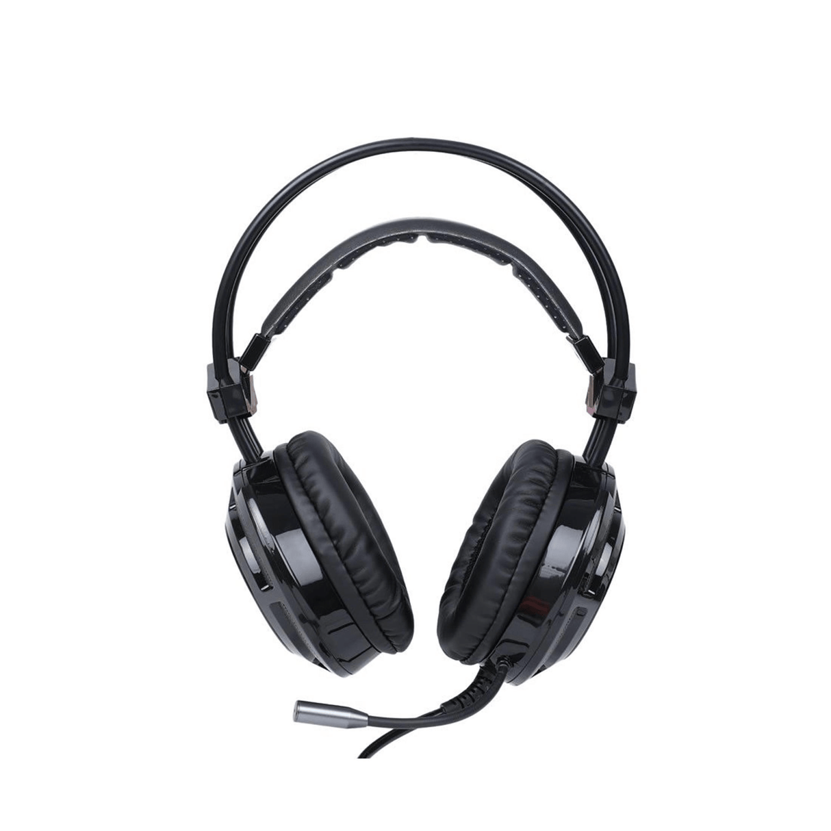 Armaggeddon Nuke 9 7.1 Surround Sound Gaming Headset NUKE9