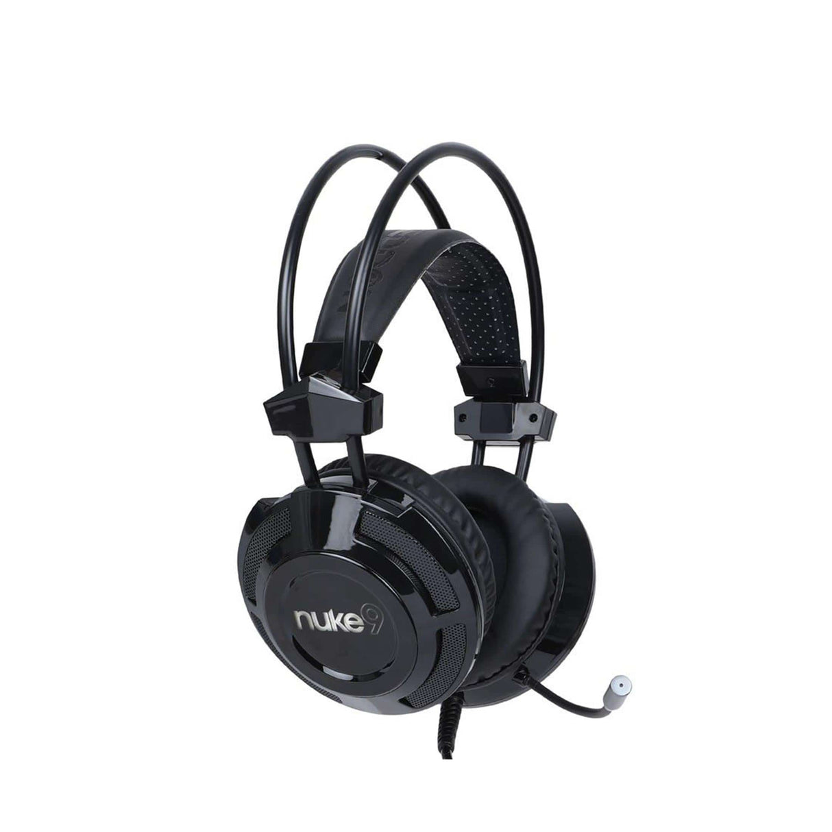 Armaggeddon Nuke 9 7.1 Surround Sound Gaming Headset NUKE9