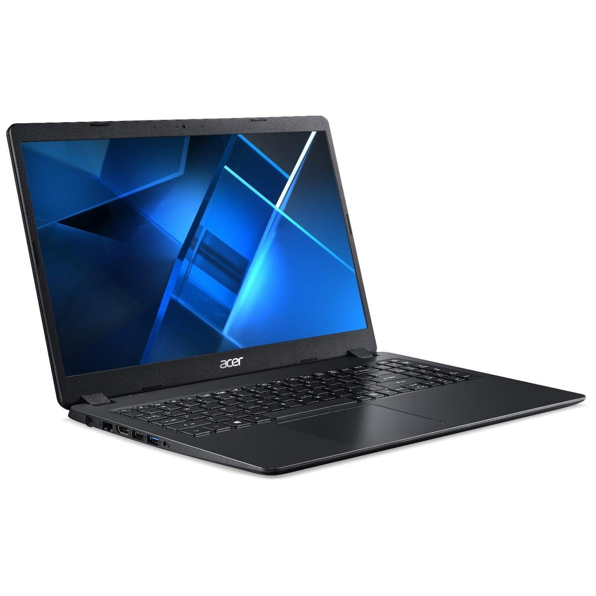 Acer Extensa 15 EX215-52-38T9 15.6-inch FHD Laptop - Intel Core i3-1005G1 256GB SSD 8GB RAM Windows 10 Pro NX.EG8EA.01G