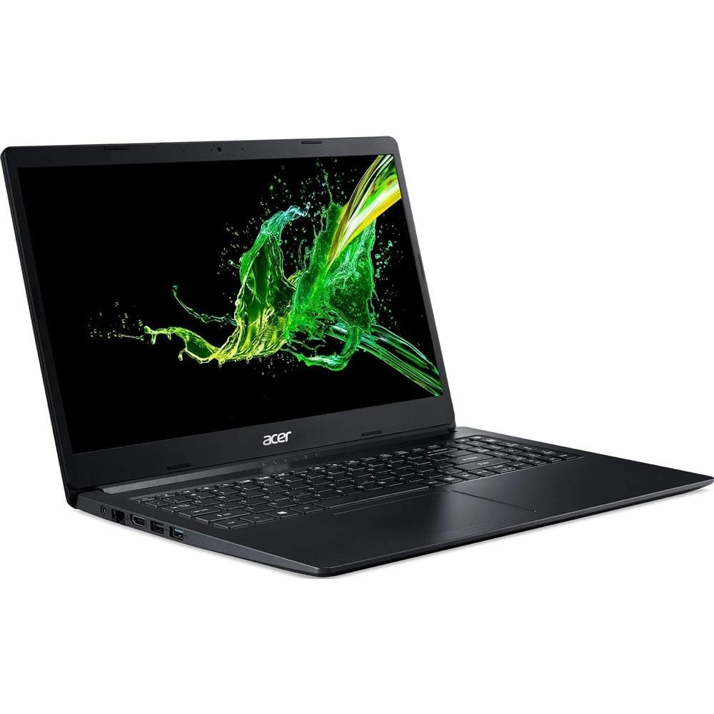 Acer Aspire A315-34-C2RK 15.6-inch FHD Laptop - Intel Celeron N4020 500GB HDD 4GB RAM Windows 11 Home Black NX.HE3EA.01H