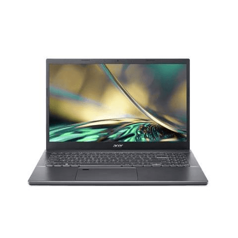 Acer Aspire 5 15.6-inch FHD Laptop - Intel Core i5-1235U 512GB SSD 8GB RAM GeForce MX550 Windows 11 Home NX.K2FEA.001
