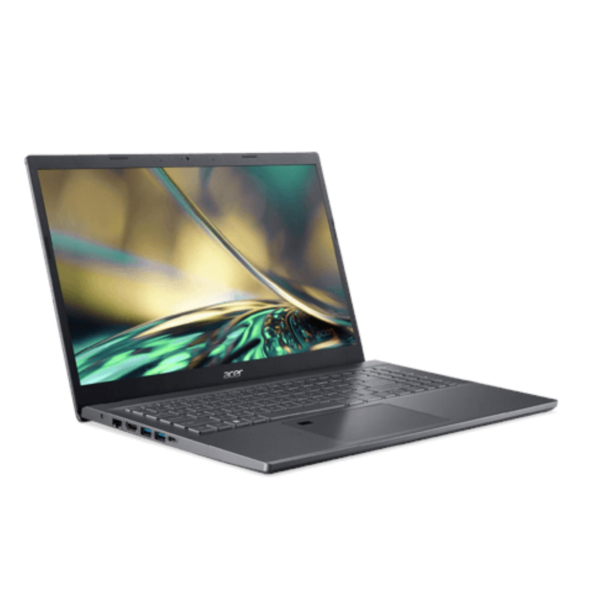 Acer Aspire 5 15.6-inch FHD Laptop - Intel Core i7-1255U 512GB SSD 8GB RAM GeForce MX550 Windows 11 Home NX.K2FEA.002
