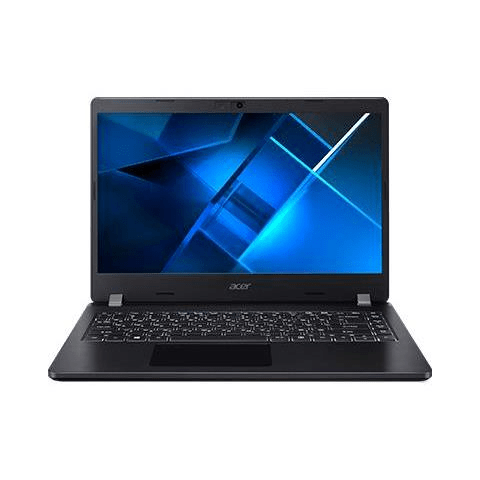 Acer TravelMate P2 14-inch FHD Laptop - Intel Core i7-1165G7 256GB SSD 1TB HDD 8GB RAM Windows 10 Pro NX.VPKEA.00Z