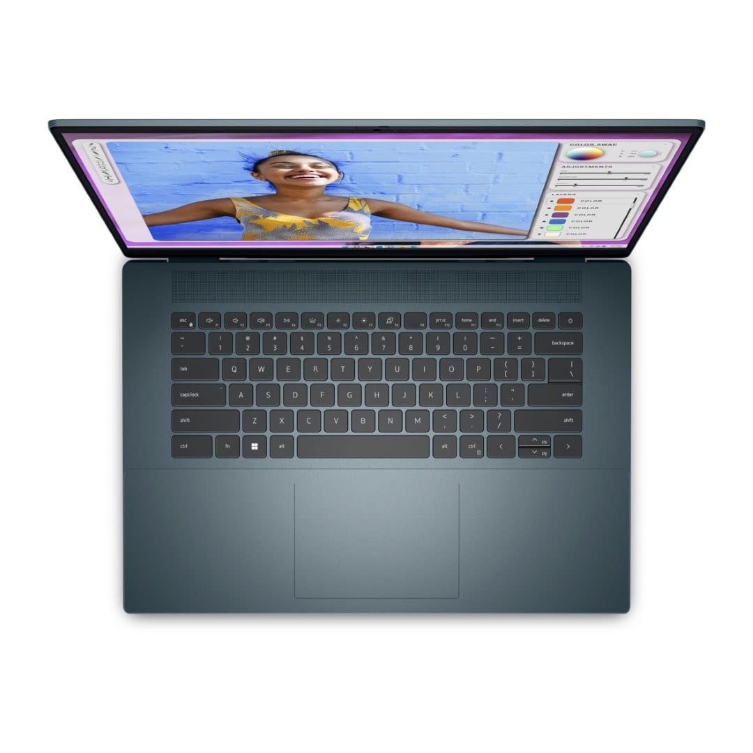 Dell Inspiron 16 Plus 7620 16-inch 3K Laptop - Intel Core i7-12700H 1TB SSD 16GB RAM GeForce RTX 3060 Win 11 Pro ODINN716ADL2301_200