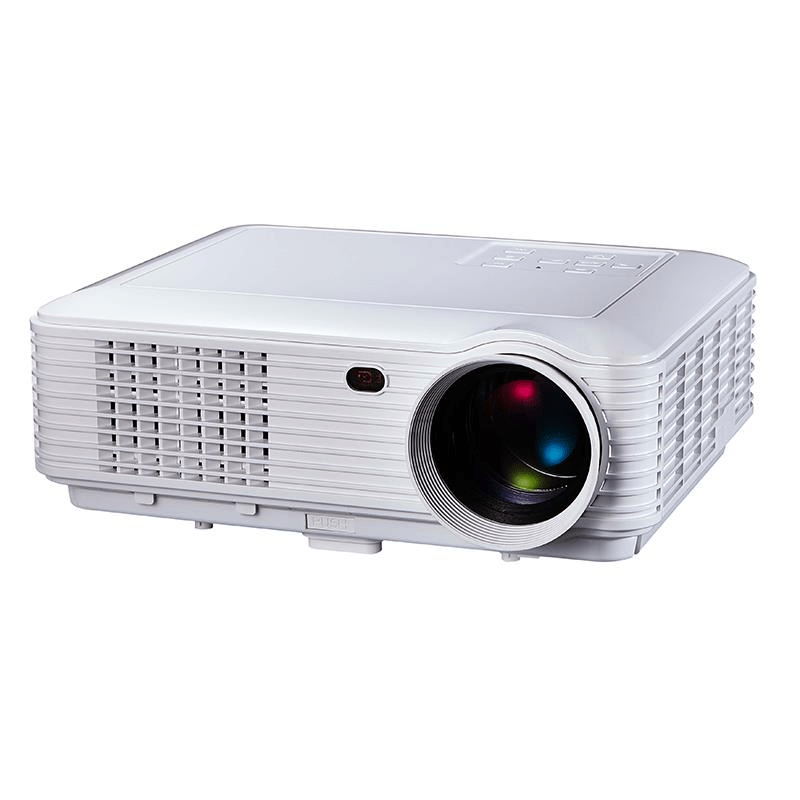 Parrot Data Projector LCD XGA 3000 ANSI OP0475