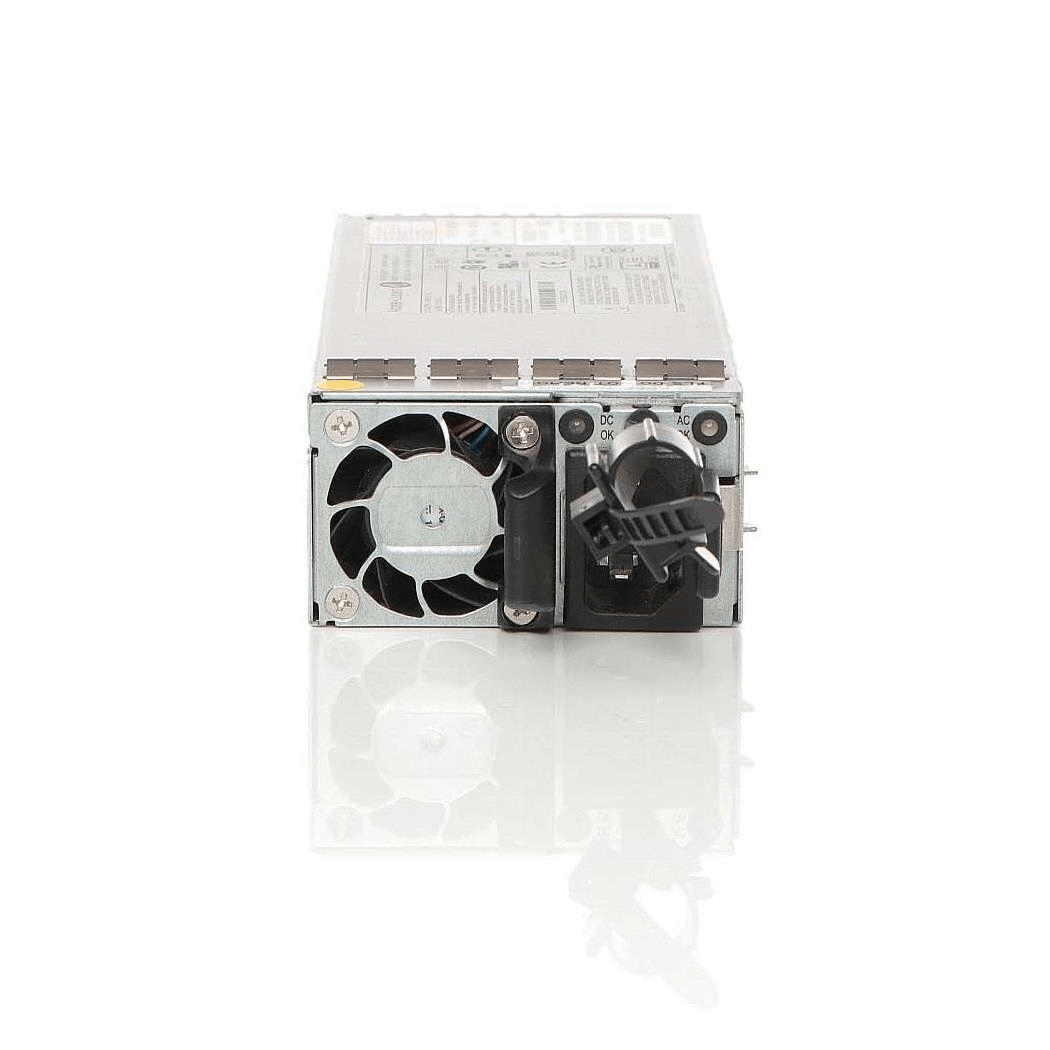 Alcatel-Lucent OS6860-BP-PH Modular 600W AC POE Power Supply OS6860-BP-PH-IN-3562