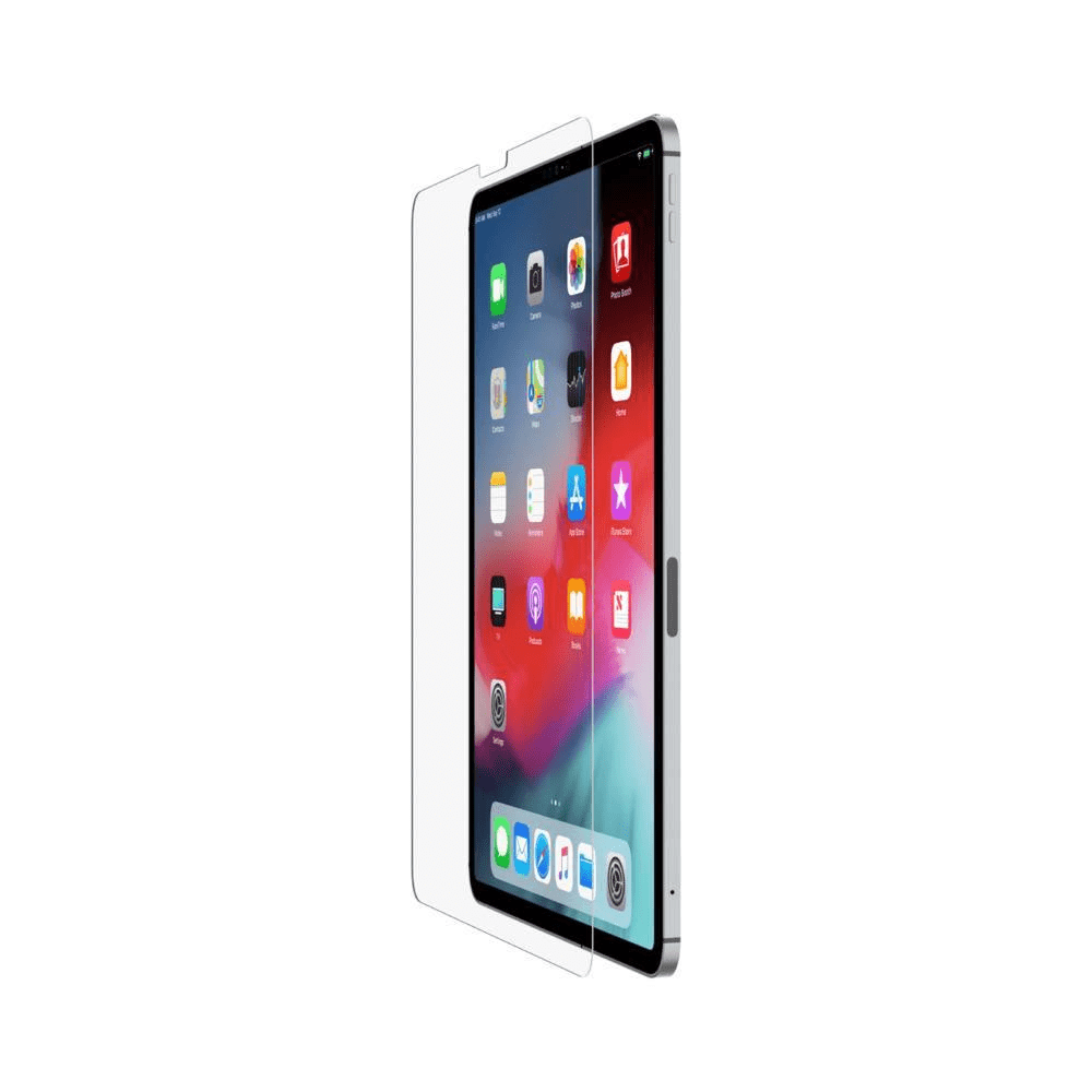 Belkin ScreenForce Tempered Glass Screen Protector for the Apple iPad 10.9 Clear OVI004ZZ