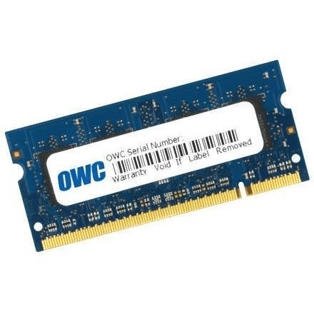 OWC OWC6400DDR2S2GB Memory Module 2GB 1 x 2GB DDR2 800MHz