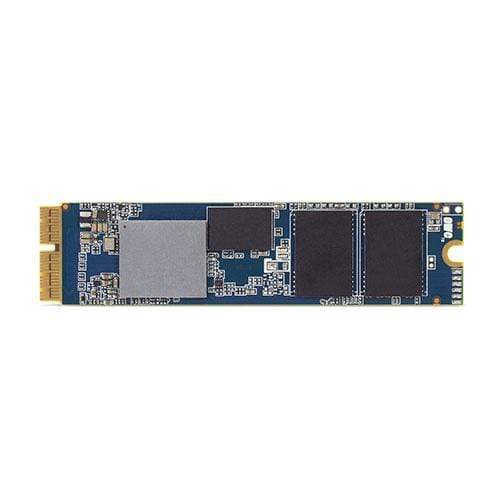 OWC Aura Pro X2 M.2 480GB PCIe 3.1 3D TLC NVMe Internal SSD OWCS3DAPT4MB05