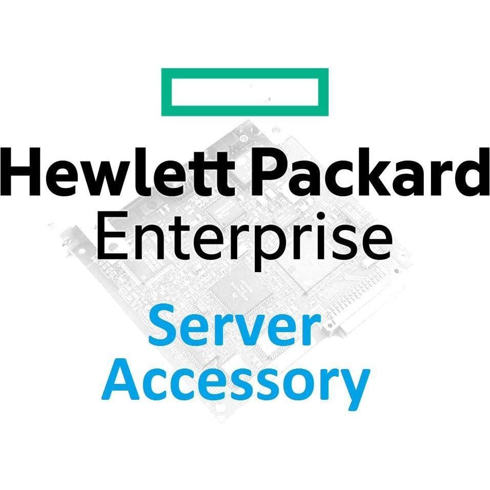 HPE ProLiant DL20 Gen10 LFF ODD Cable Kit P06681-B21