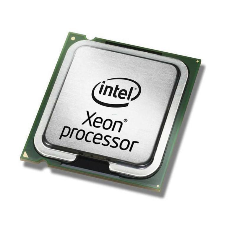 HPE Intel Xeon Silver 4208 CPU - 8-core LGA 3647 2.1GHz Processor P10938-B21