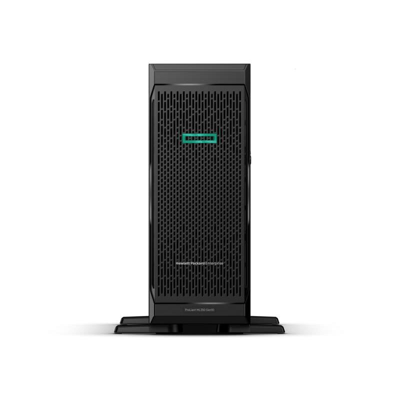 HPE ProLiant ML350 Gen10 Server Intel Xeon Silver 2.1GHz 16GB DDR4-SDRAM Tower (4U) 500 W P11050-421