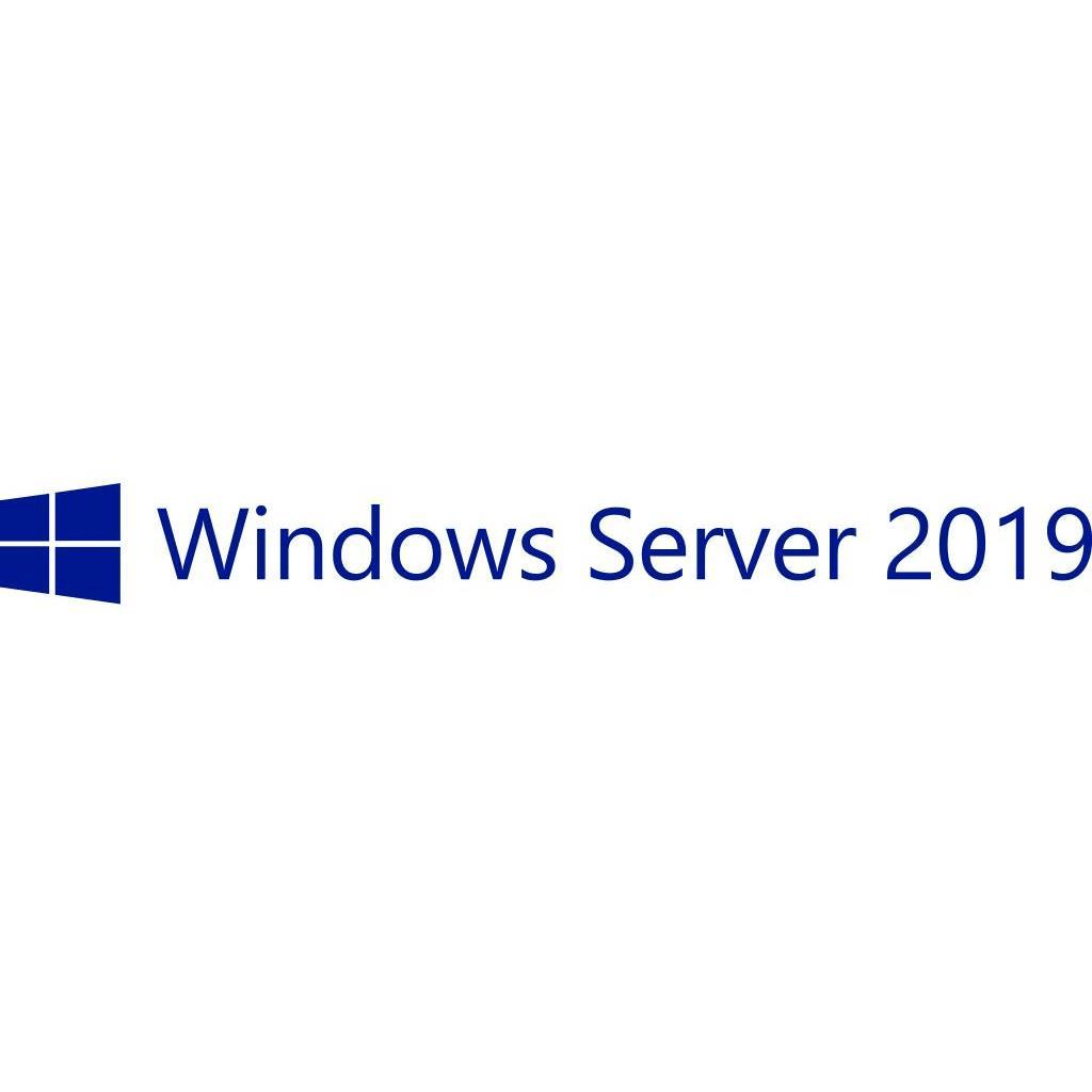 Microsoft Windows Server 2019 4-Core Datacenter Additional License EMEA P11068-A21