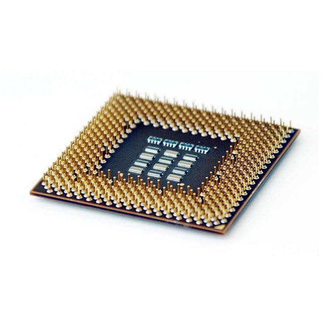 HPE Intel Xeon P11146-B21 CPU - 6-core-core LGA 3647 1.9GHz Processor