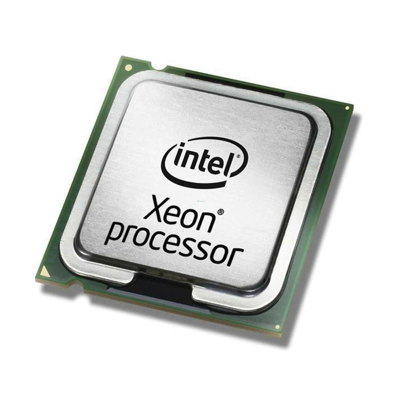 HPE Intel Silver 4208 CPU - 8-core LGA 3647 2.1GHz Processor P11147-B21