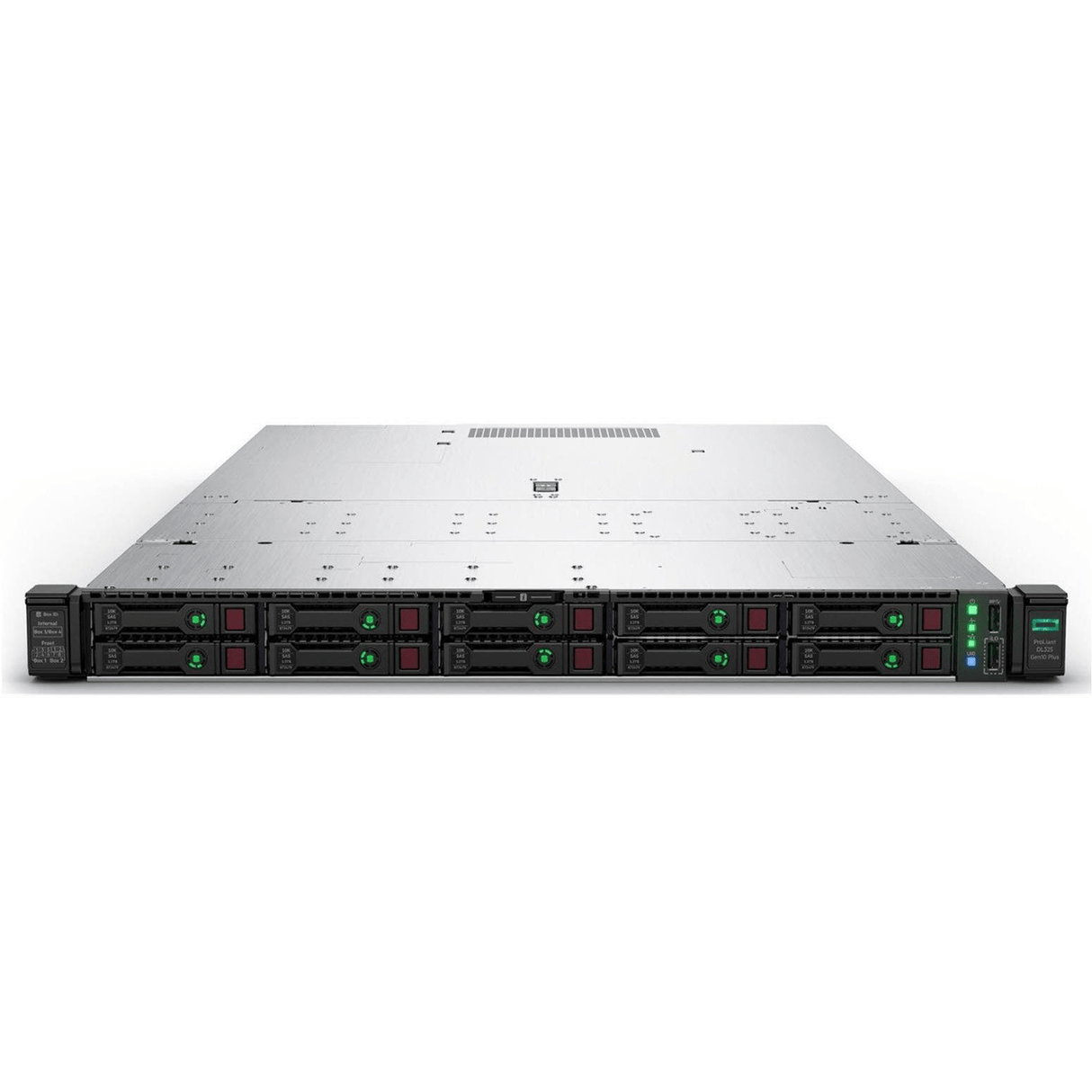 HPE ProLiant DL325 Gen10+ AMD EPYC 7302P 32GB 1U 500W Rack Server P18604-B21