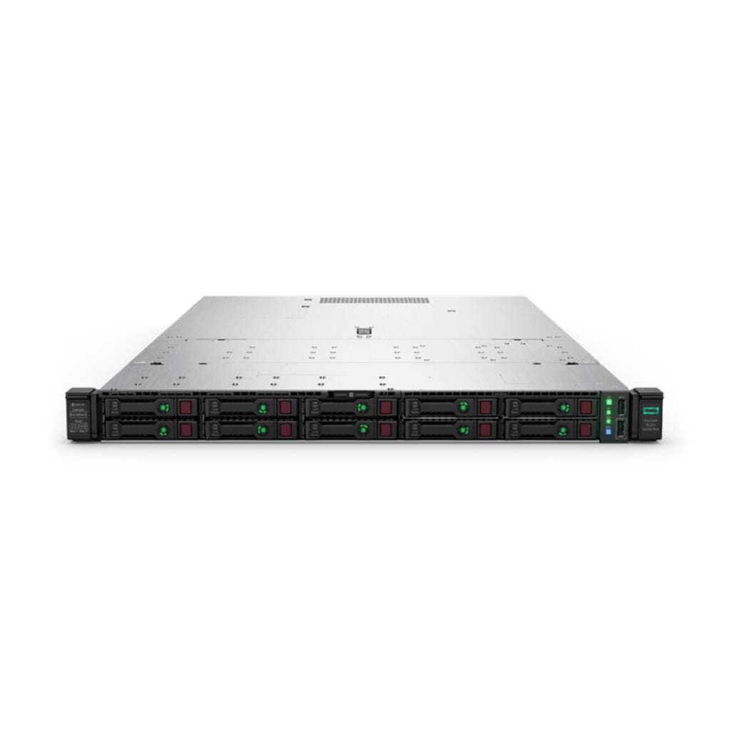 HPE ProLiant DL325 Gen10+ AMD EPYC 7302P 32GB 1U 500W Rack Server P18604-B21