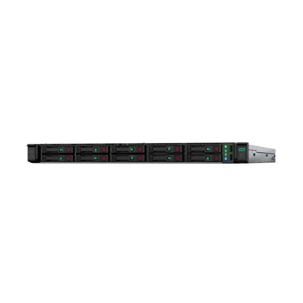 HPE ProLiant DL325 Gen10+ AMD EPYC 7302P 32GB 1U 500W Rack Server P18604-B21