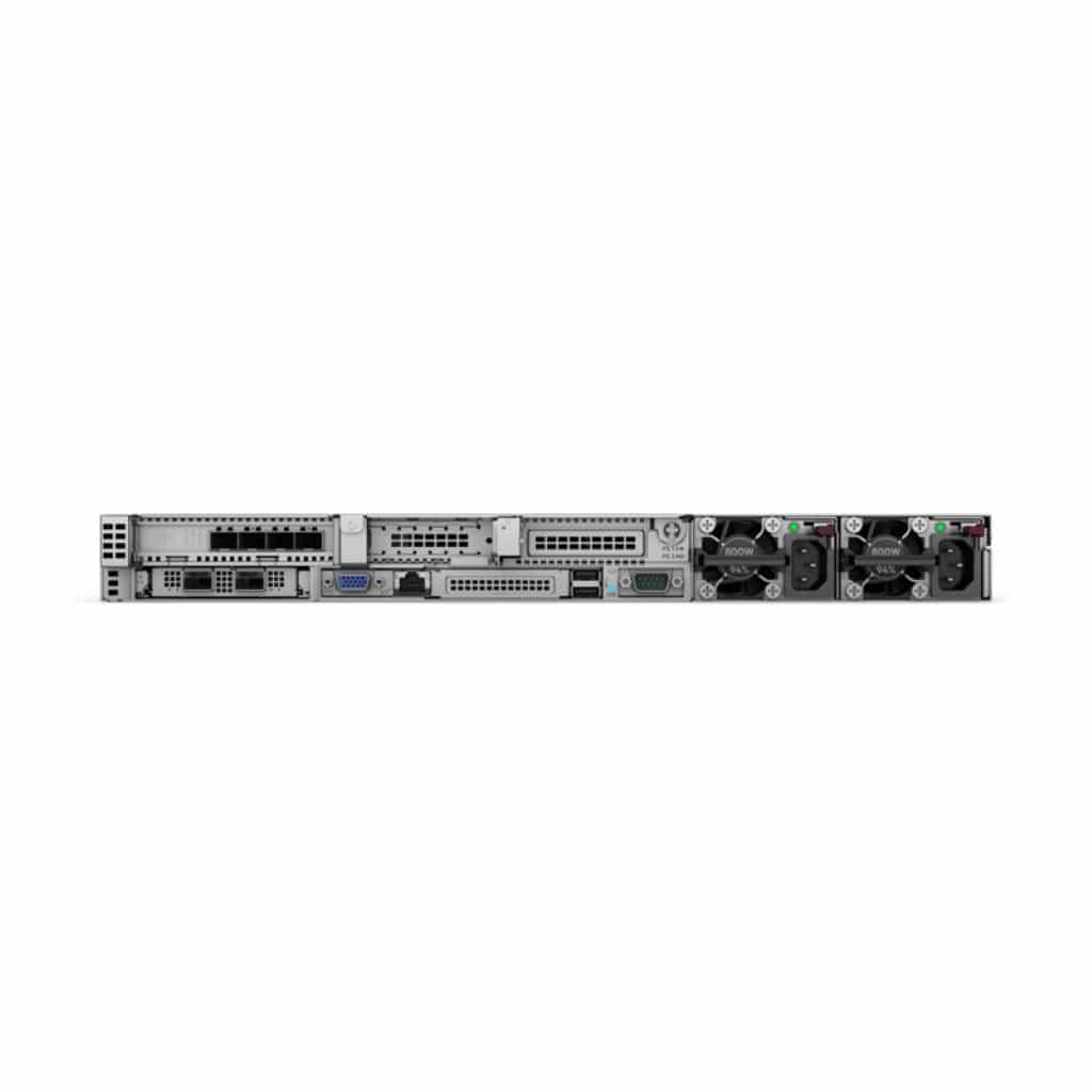HPE ProLiant DL325 Gen10+ AMD EPYC 7302P 32GB 1U 500W Rack Server P18604-B21