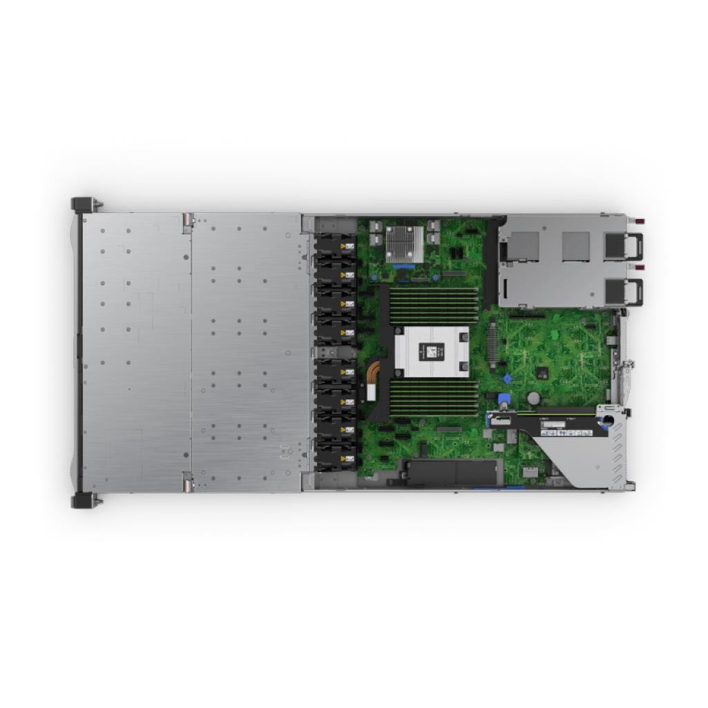 HPE ProLiant DL325 Gen10+ AMD EPYC 7302P 32GB 1U 500W Rack Server P18604-B21