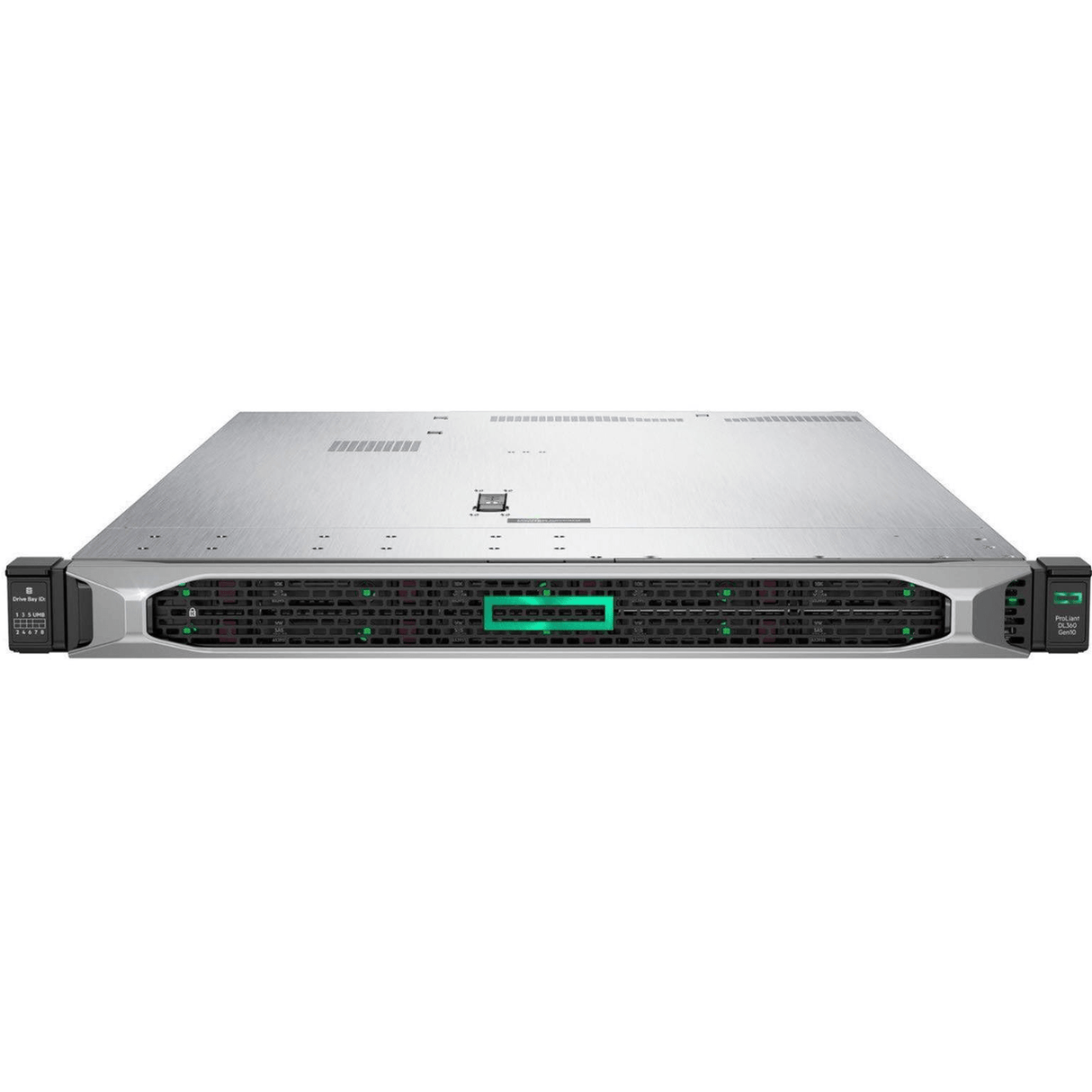 HPE ProLiant DL360 Gen10 Intel Xeon Gold 5222 32GB 1U 800W Rack Server P19178-B21