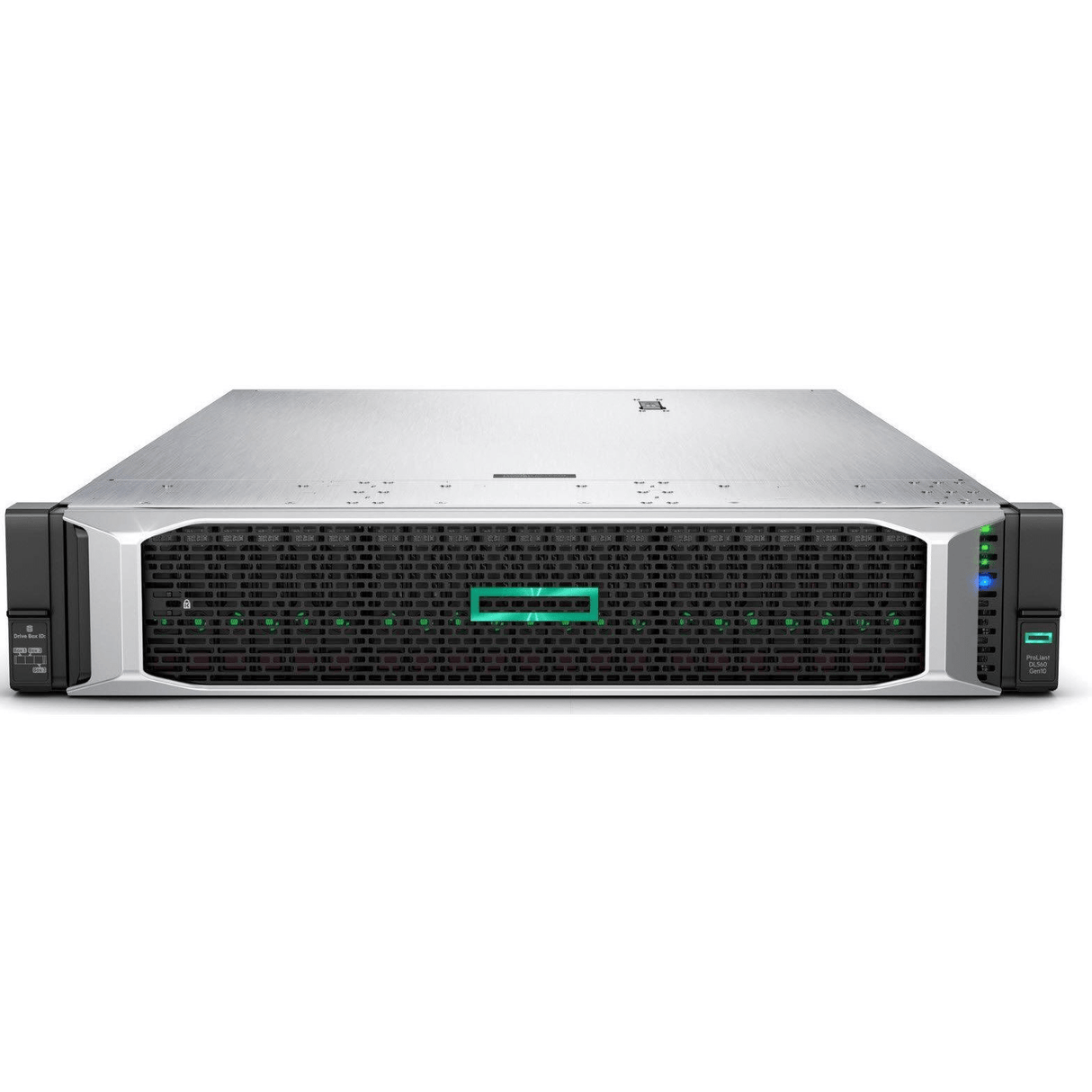 HPE ProLiant DL380 Gen10 Intel Xeon Gold 6242 32GB 2U 800W Rack Server P20245-B21