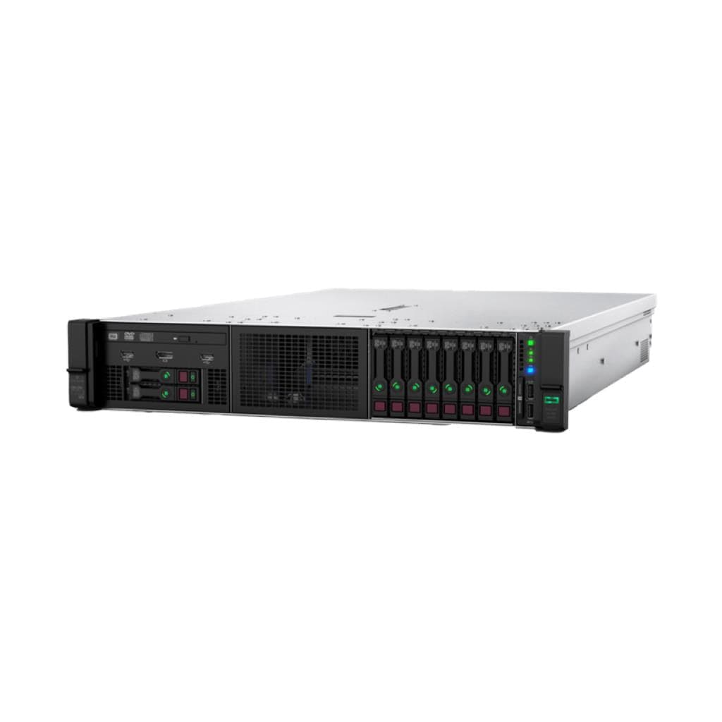 HPE ProLiant DL380 Gen10 Intel Xeon Gold 6242 32GB 2U 800W Rack Server P20245-B21