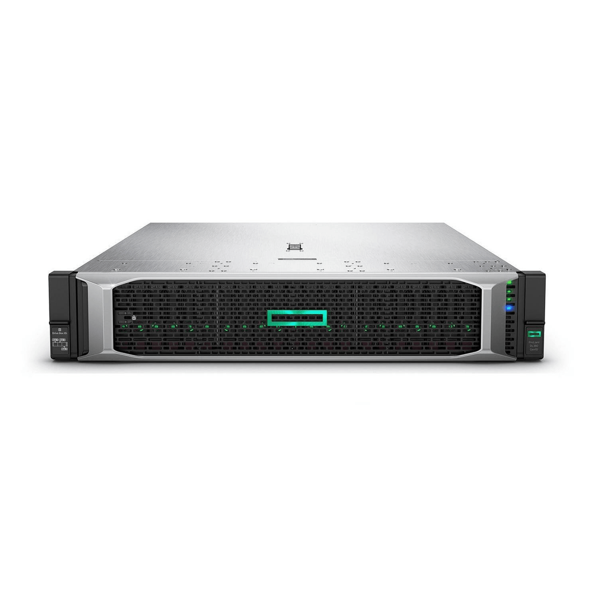 HPE ProLiant DL380 Gen10 Server Intel Xeon Gold 2.3GHz 32GB DDR4