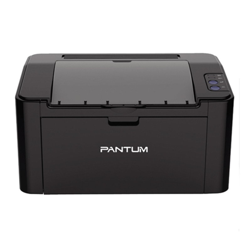 Pantum P2207 A4 Mono Laser Printer